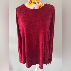 New Liz Claiborne Top Size XXL